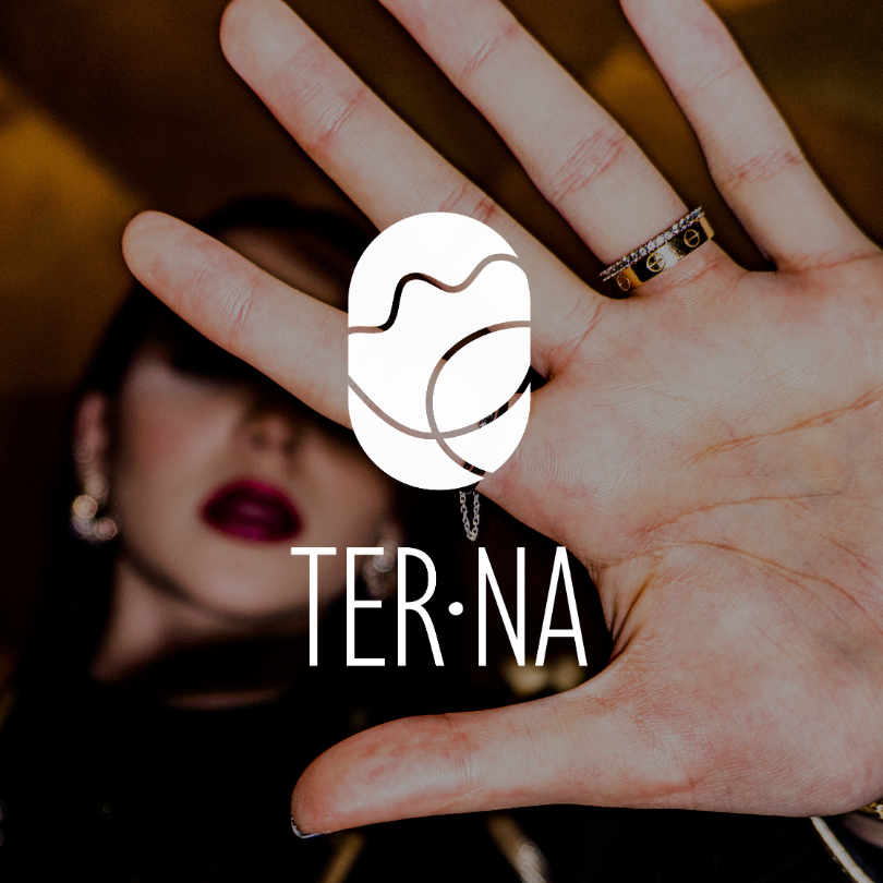 Terna - Branding