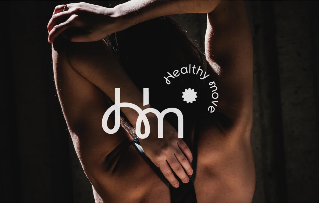 Healthy Move – Branding e Identidade Visual