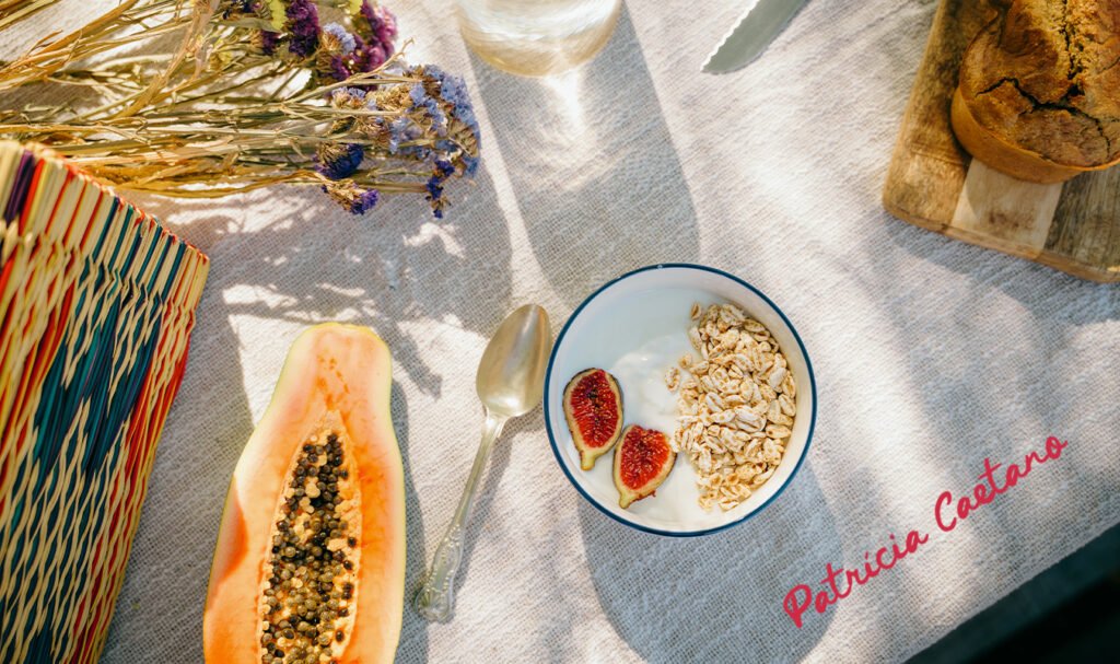 Patrícia Caetano Nutrição