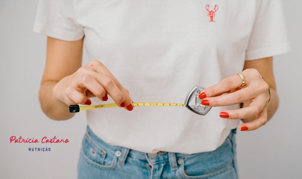 Patrícia Caetano Nutrição