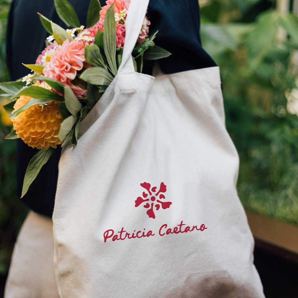 Patrícia Caetano Nutrição