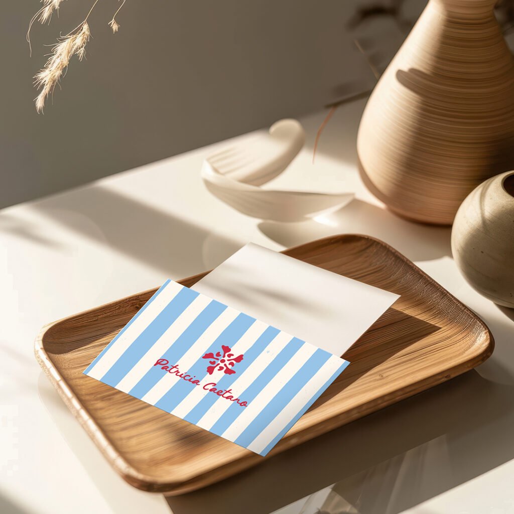 Patrícia Caetano Nutrição