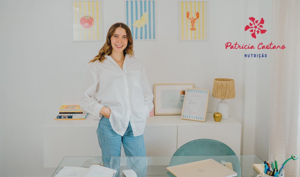 Patrícia Caetano Nutrição
