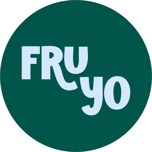 Fruyo - food branding