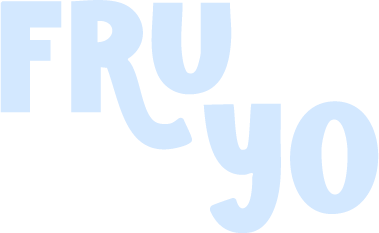 Fruyo - food branding