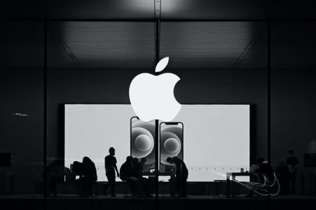 Rebranding Apple